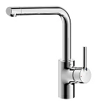 Смеситель Bravat Palace F7172217CP-1-RUS для кухонной мойки