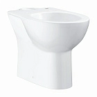 Чаша напольного унитаза Grohe Bau Ceramic 39428000, белый Чаша напольного унитаза Grohe Bau Ceramic 39428000, белый