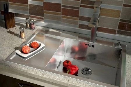 Мойка кухонная Zorg Inox X X-7851-R Мойка кухонная Zorg Inox X X-7851-R