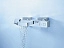 Термостат Grohe Grohtherm Cube 34497000 для ванны с душем Термостат Grohe Grohtherm Cube 34497000 для ванны с душем