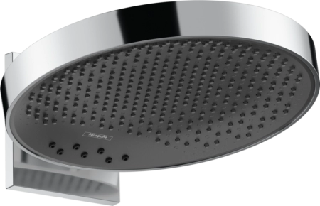Верхний душ Hansgrohe Rainfinity 360 3jet 26234000, хром Верхний душ Hansgrohe Rainfinity 360 3jet 26234000, хром