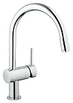 Смеситель Grohe Minta 32918000 для кухонной мойки Смеситель Grohe Minta 32918000 для кухонной мойки
