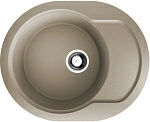 Мойка кухонная Omoikiri Manmaru 62-SA 4993414 бежевая Мойка кухонная Omoikiri Manmaru 62-SA 4993414 бежевая
