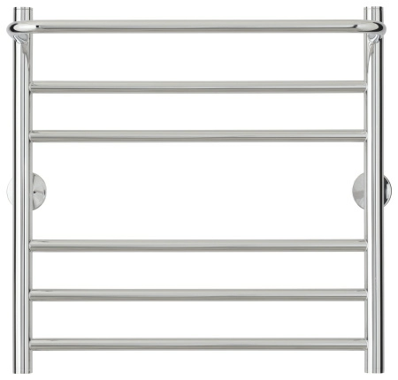 Полотенцесушитель водяной Стилье Универсал-57 600х500 (Полка +2+3) П 18