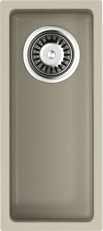 Мойка кухонная Omoikiri Bosen 20-U-SA 4993155 бежевая Мойка кухонная Omoikiri Bosen 20-U-SA 4993155 бежевая