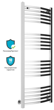 Полотенцесушитель водяной Сунержа Аркус 1200х500