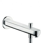 Излив Hansgrohe Metris S 31416000 на ванну