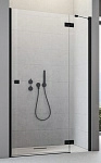 Душевая дверь Radaway Essenza New Black DWJ 80R
