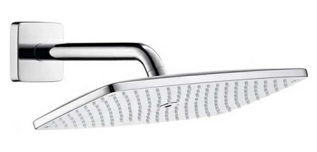 Верхний душ Hansgrohe Raindance E Air 27371000 Верхний душ Hansgrohe Raindance E Air 27371000