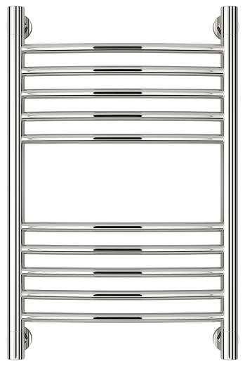 Полотенцесушитель водяной Сунержа Богема+ выгнутая 600х400