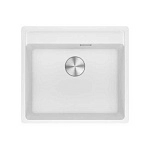 Мойка кухонная FRANKE MRG 610-52 TL (белый) Мойка кухонная FRANKE MRG 610-52 TL (белый)