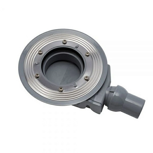 Угловой трап Pestan Confluo Standard Angle 2 Gold, 13000127 Угловой трап Pestan Confluo Standard Angle 2 Gold, 13000127