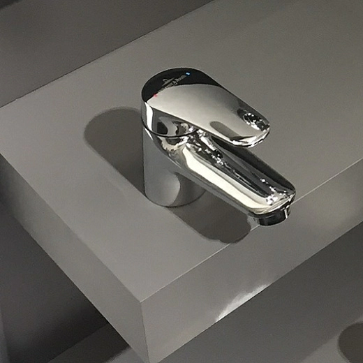 Смеситель Villeroy&Boch O.novo Start, однорычажный, TVW10514111061 Смеситель Villeroy&Boch O.novo Start, однорычажный, TVW10514111061