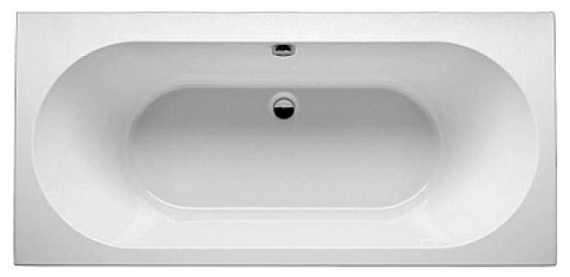 Акриловая ванна Riho Carolina 190, BB55 Акриловая ванна Riho Carolina 190, BB55
