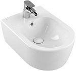 Биде подвесное Villeroy&Boch Avento, 54050001