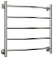 Полотенцесушитель водяной Стилье Версия-Н2 600х600 (5) Г 18