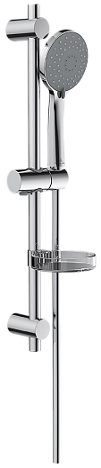Душевой комплект с тремя режимами струи Villeroy&Boch, TVS00000900061
