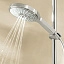 Душевой гарнитур Grohe Power&amp;Soul Cosmopolitan 160 27746000