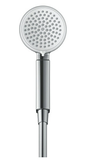 Душевая лейка Hansgrohe Crometta 100 Vario 26824400 Душевая лейка Hansgrohe Crometta 100 Vario 26824400