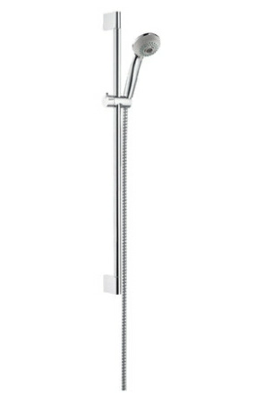 Душевой гарнитур Hansgrohe Crometta 85 Multi 27766000 Unica Crometta Душевой гарнитур Hansgrohe Crometta 85 Multi 27766000 Unica Crometta