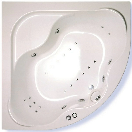 Гидромассажная система Ravak Sport Plus Hydro Air Flat