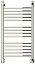 Полотенцесушитель водяной Стилье Аксиома-10 800х400