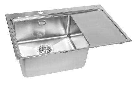 Мойка ZORG ZRE 7851 L