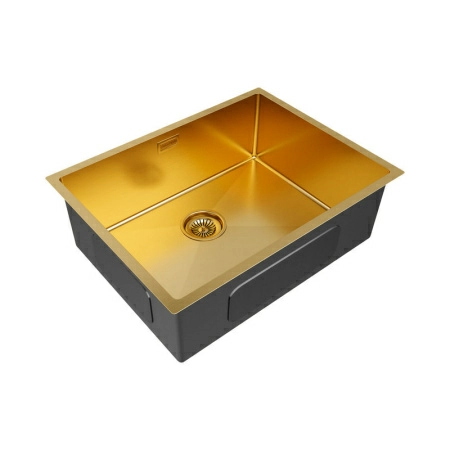 Кухонная мойка PAULMARK NEXT 58 UNI PM215844-BG Кухонная мойка PAULMARK NEXT 58 UNI PM215844-BG