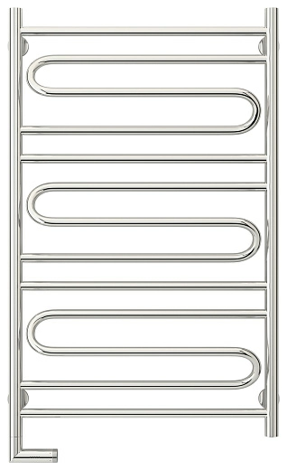 Полотенцесушитель электрический Сунержа Элегия 2.0 100x60