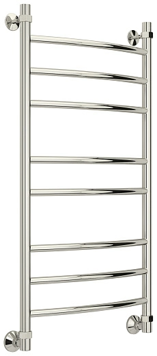 Полотенцесушитель водяной Стилье Аксиома-20 1000х500