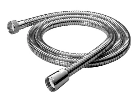 Душевой шланг Ideal Standard Idealrain, M1/2“xM1/2“, 180 см, хром, A2427AA