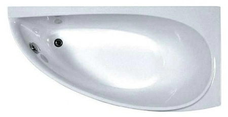 Акриловая ванна Ravak Avocado R (160 см) Акриловая ванна Ravak Avocado R (160 см)