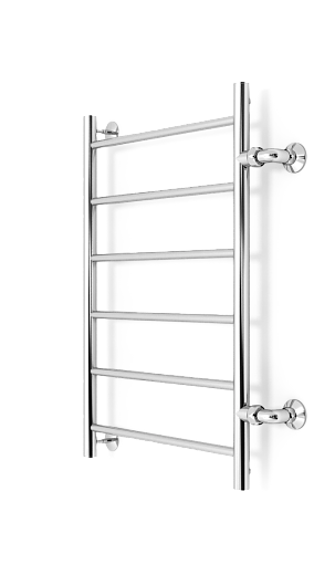 Полотенцесушитель ZorG Milano 500/800 U500 боковое