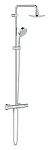 Душевая стойка Grohe Tempesta New 27922000