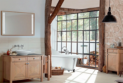 Рукомойник Villeroy &amp; Boch Loop &amp; friends 5144 01 01 alpin