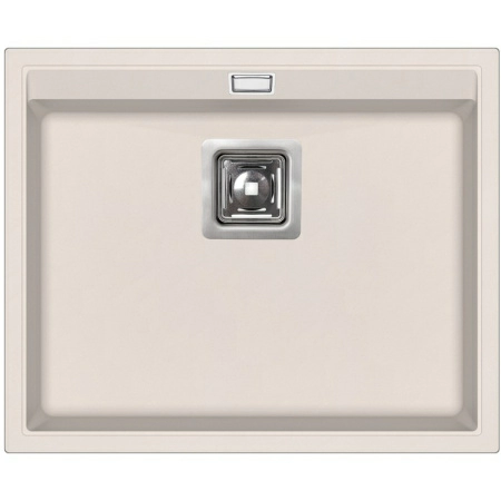 Мойка AquaSanita Delicia SQD 100 111 AW silica