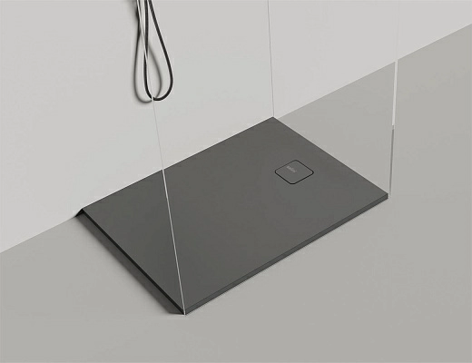 120322M Душевой поддон Salini OASI 120*90 см (S-Stone, матовый)