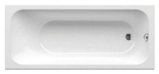 Акриловая ванна Ravak Chrome 150 см