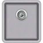 Мойка AquaSanita Arca SQA 101 202 W alumetallic Мойка AquaSanita Arca SQA 101 202 W alumetallic
