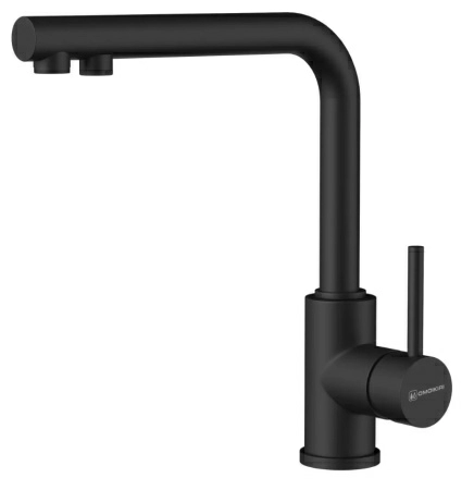 Смеситель для кухни Omoikiri Nakagawa 2 Plus-GB графит Смеситель для кухни Omoikiri Nakagawa 2 Plus-GB графит