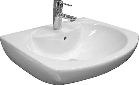 Раковина Roca Dama Senso 327511000 65 x 53 cм Раковина Roca Dama Senso 327511000 65 x 53 cм