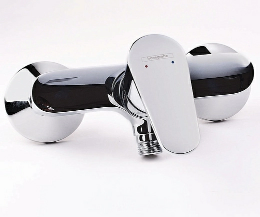 Смеситель Hansgrohe Talis E2 31662000 для душа Смеситель Hansgrohe Talis E2 31662000 для душа