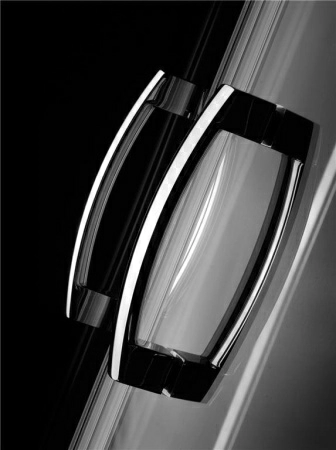 Душевой уголок Radaway Premium Plus E 1700 120x90x170 прозрачное/хром Душевой уголок Radaway Premium Plus E 1700 120x90x170 прозрачное/хром