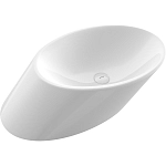 Раковина Bocchi Vessel Lavabo 1013-001-0125 белая Раковина Bocchi Vessel Lavabo 1013-001-0125 белая