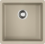 Мойка кухонная Omoikiri Kata 44-U-SA 4993423 бежевая Мойка кухонная Omoikiri Kata 44-U-SA 4993423 бежевая