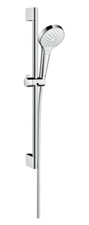 Душевой гарнитур Hansgrohe Croma Select S Vario 26562400 Душевой гарнитур Hansgrohe Croma Select S Vario 26562400