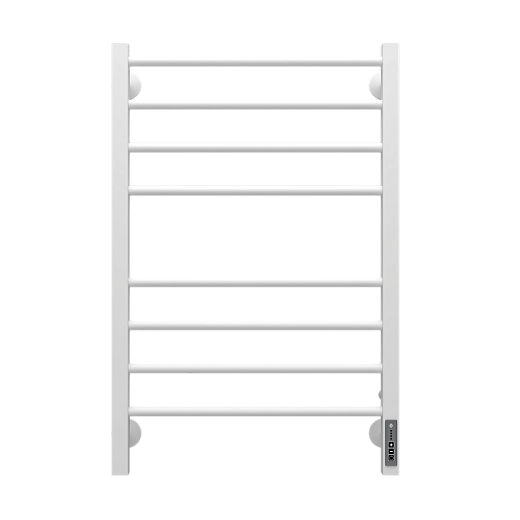 Полотенцесушитель электрический Terminus Сицилия П8 500x800 белый матовый