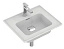 Раковина Ideal Standard Strada II Vanity 54 см, белый, T298801