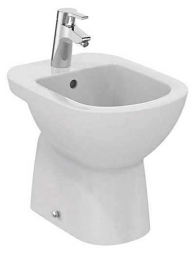 Биде напольное Ideal Standard Tempo T510201