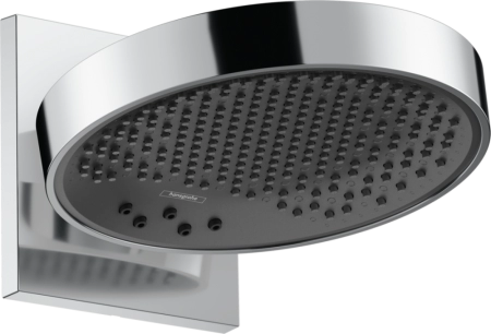 Верхний душ Hansgrohe Rainfinity 250 3jet 26233000 EcoSmart, хром Верхний душ Hansgrohe Rainfinity 250 3jet 26233000 EcoSmart, хром